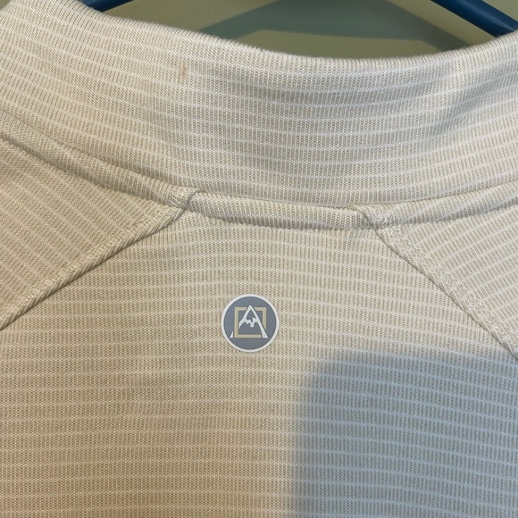 Avalanche Women's quarter zip long sleeve Shirt - Picture 6 of 7